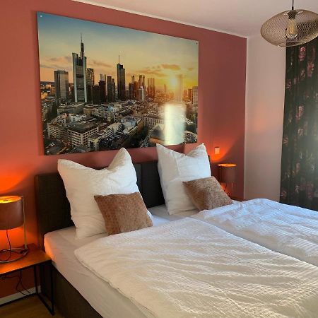 Argenta Living 42 Apartment Kuenzell Ngoại thất bức ảnh