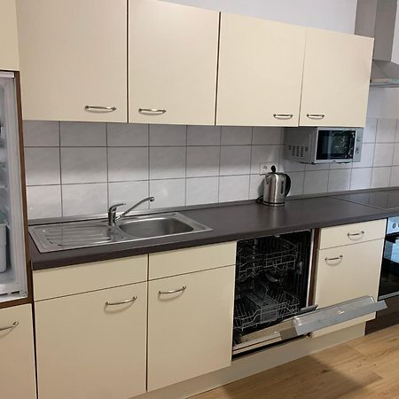 Argenta Living 42 Apartment Kuenzell Ngoại thất bức ảnh