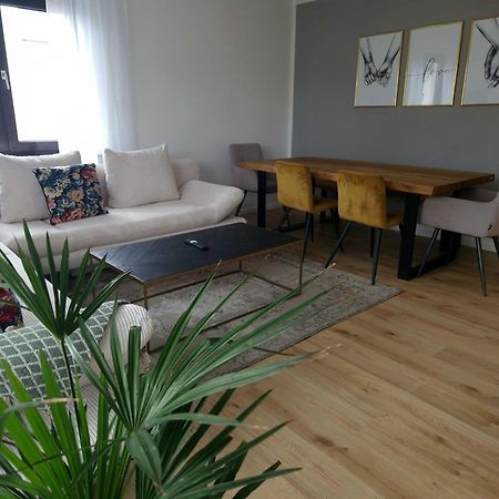 Argenta Living 42 Apartment Kuenzell Ngoại thất bức ảnh