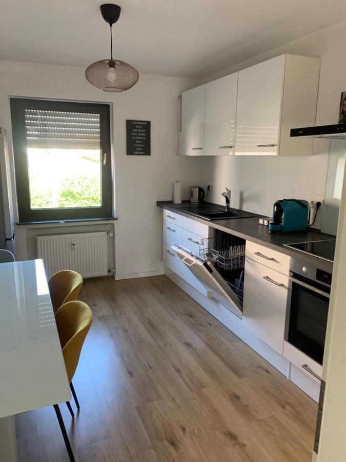 Argenta Living 42 Apartment Kuenzell Ngoại thất bức ảnh