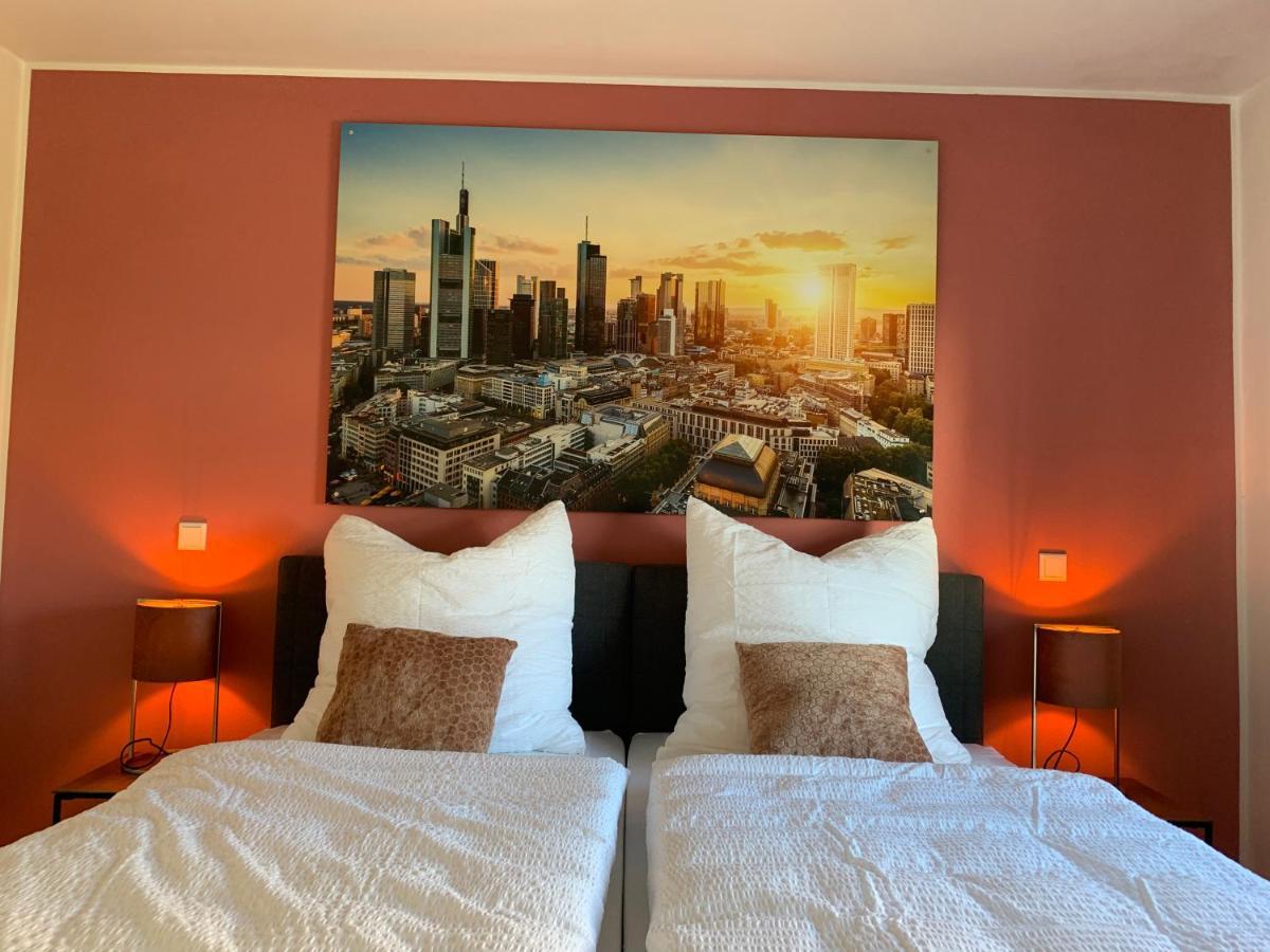 Argenta Living 42 Apartment Kuenzell Ngoại thất bức ảnh