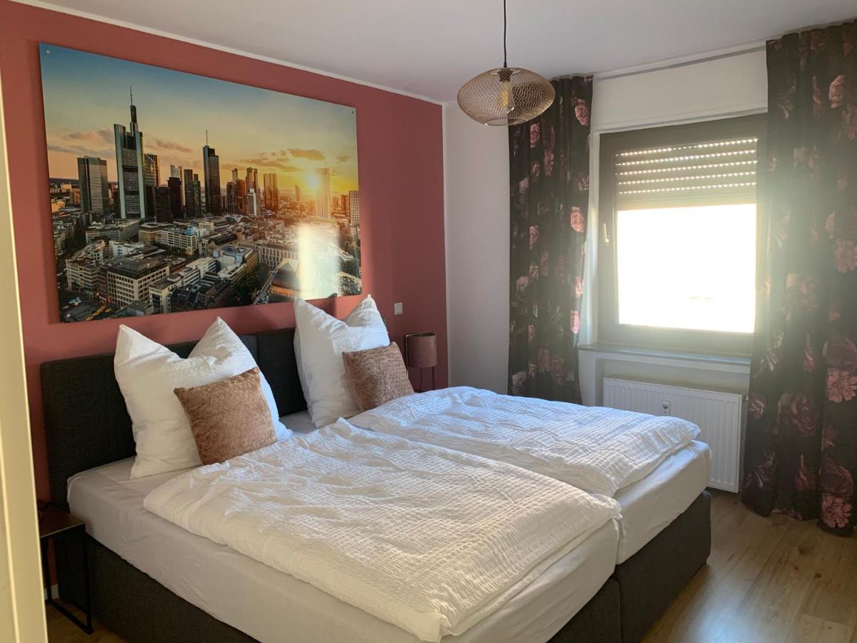 Argenta Living 42 Apartment Kuenzell Ngoại thất bức ảnh