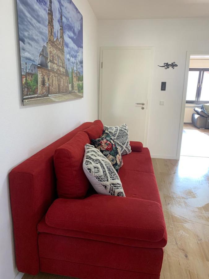 Argenta Living 42 Apartment Kuenzell Ngoại thất bức ảnh