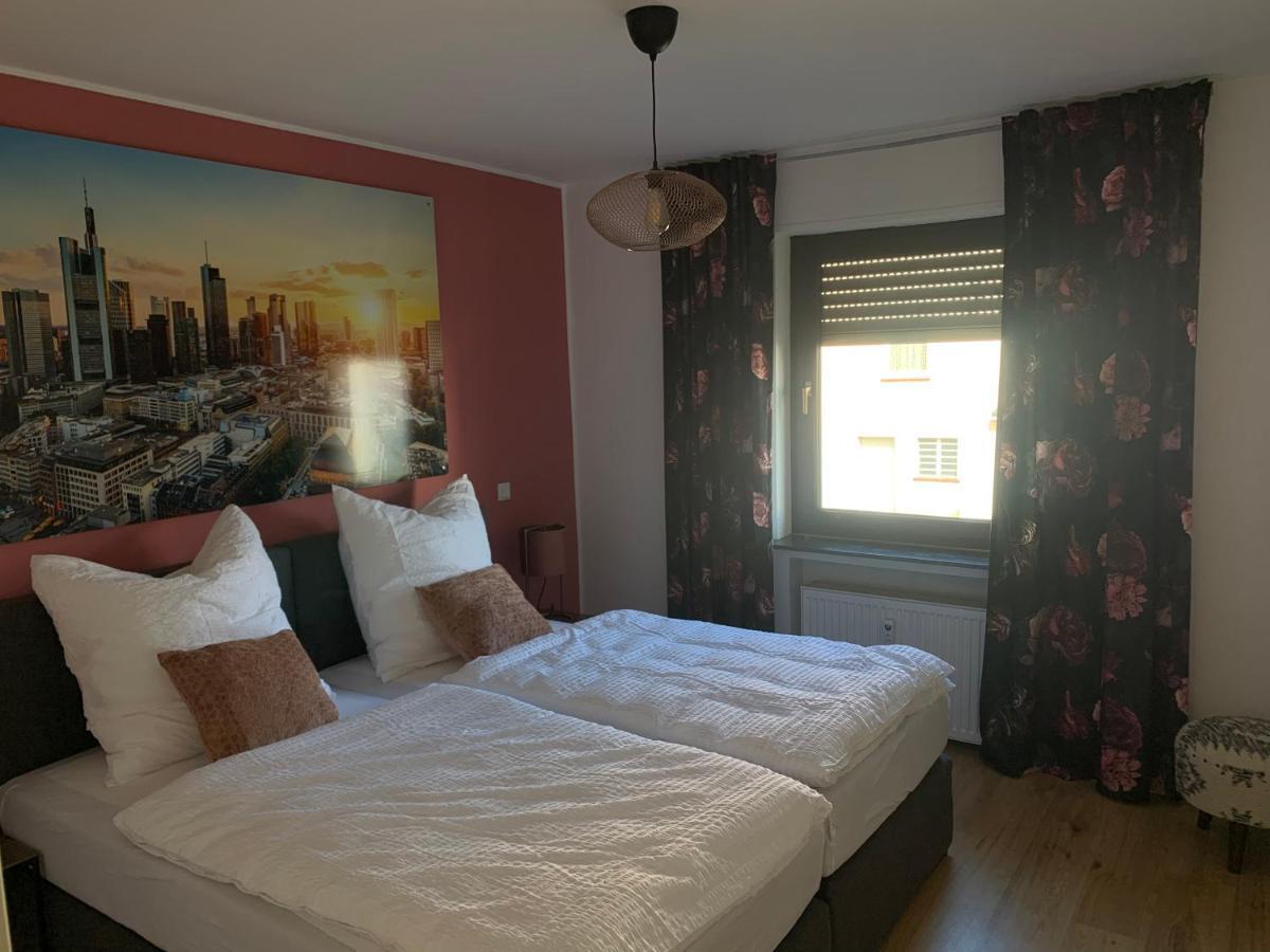 Argenta Living 42 Apartment Kuenzell Ngoại thất bức ảnh