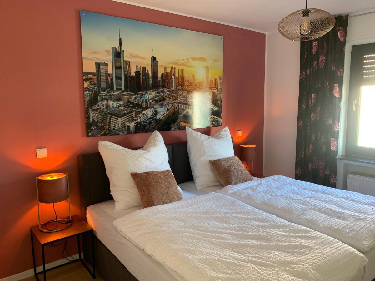 Argenta Living 42 Apartment Kuenzell Ngoại thất bức ảnh