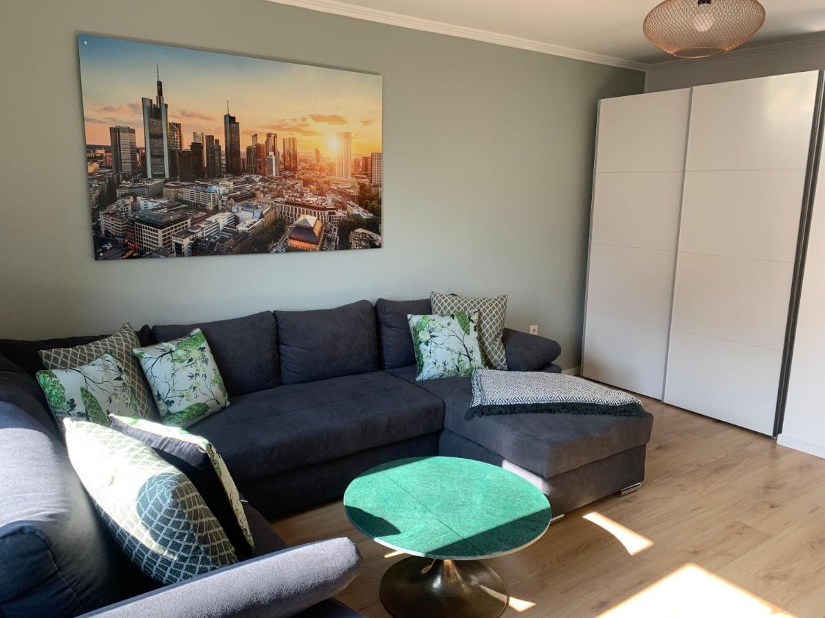Argenta Living 42 Apartment Kuenzell Ngoại thất bức ảnh