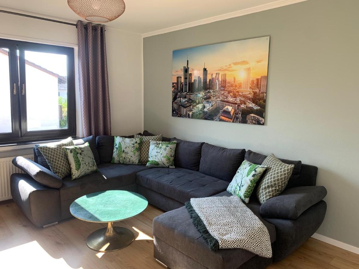 Argenta Living 42 Apartment Kuenzell Ngoại thất bức ảnh