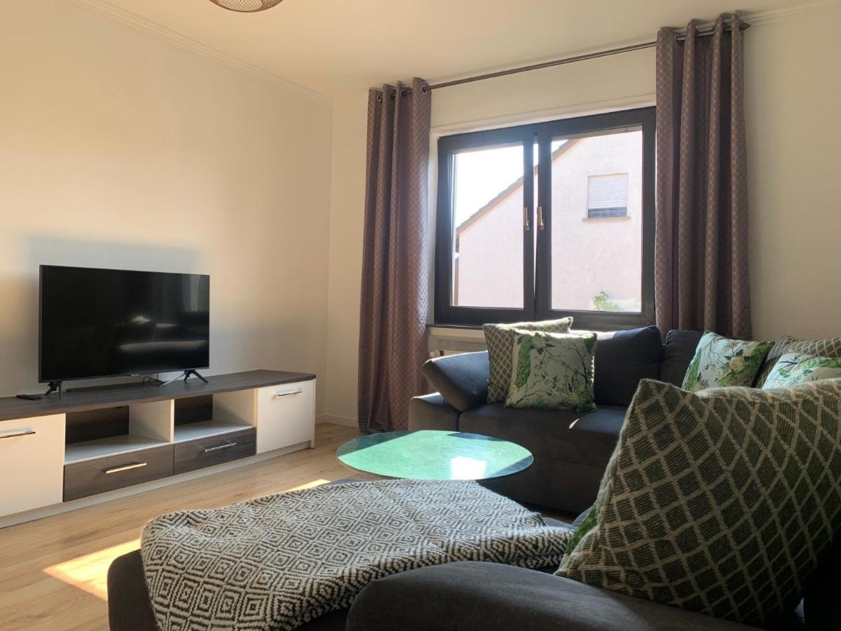 Argenta Living 42 Apartment Kuenzell Ngoại thất bức ảnh