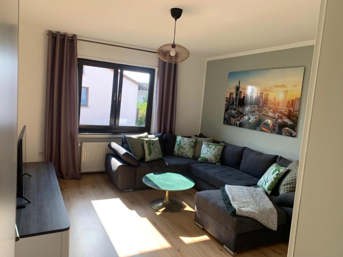 Argenta Living 42 Apartment Kuenzell Ngoại thất bức ảnh