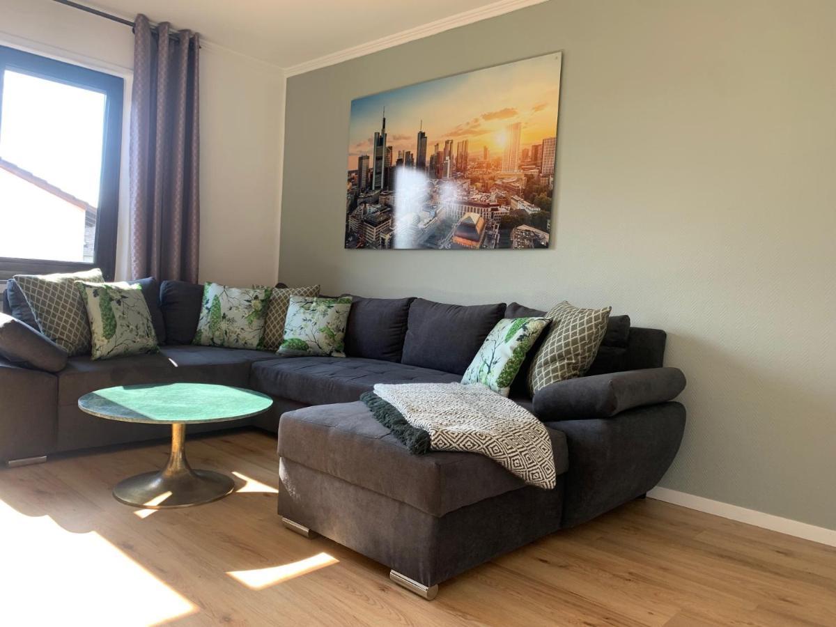 Argenta Living 42 Apartment Kuenzell Ngoại thất bức ảnh