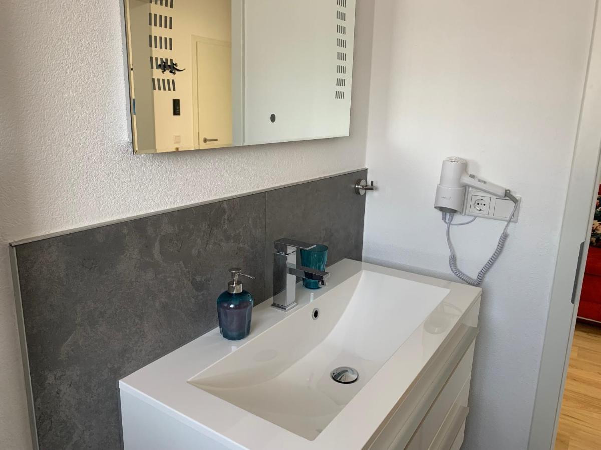 Argenta Living 42 Apartment Kuenzell Ngoại thất bức ảnh