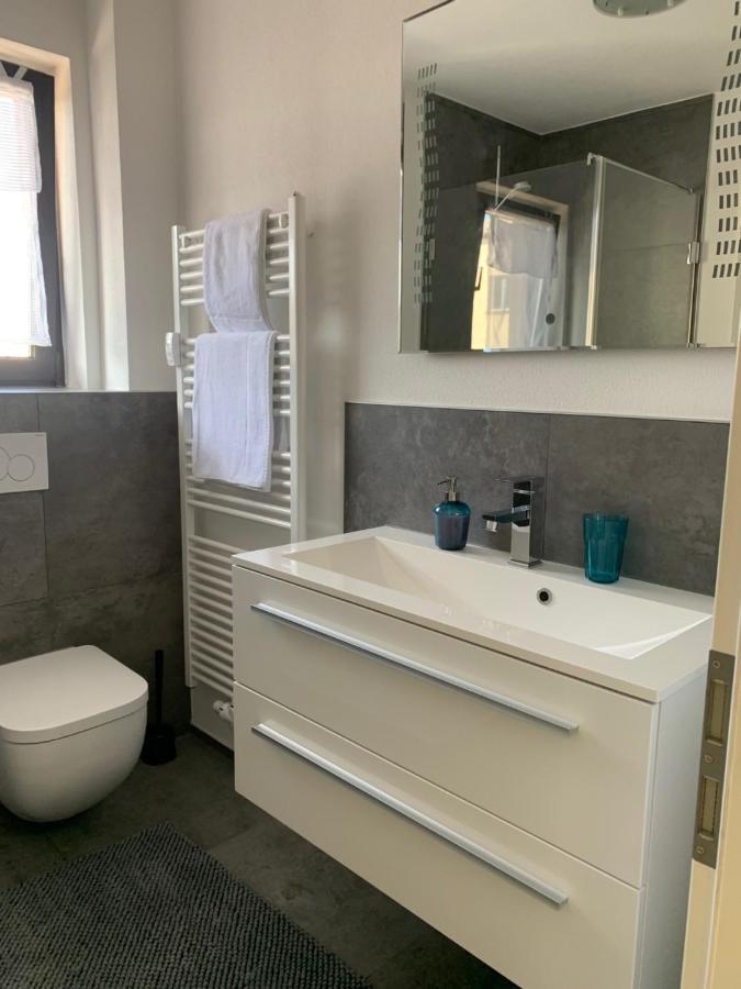 Argenta Living 42 Apartment Kuenzell Ngoại thất bức ảnh