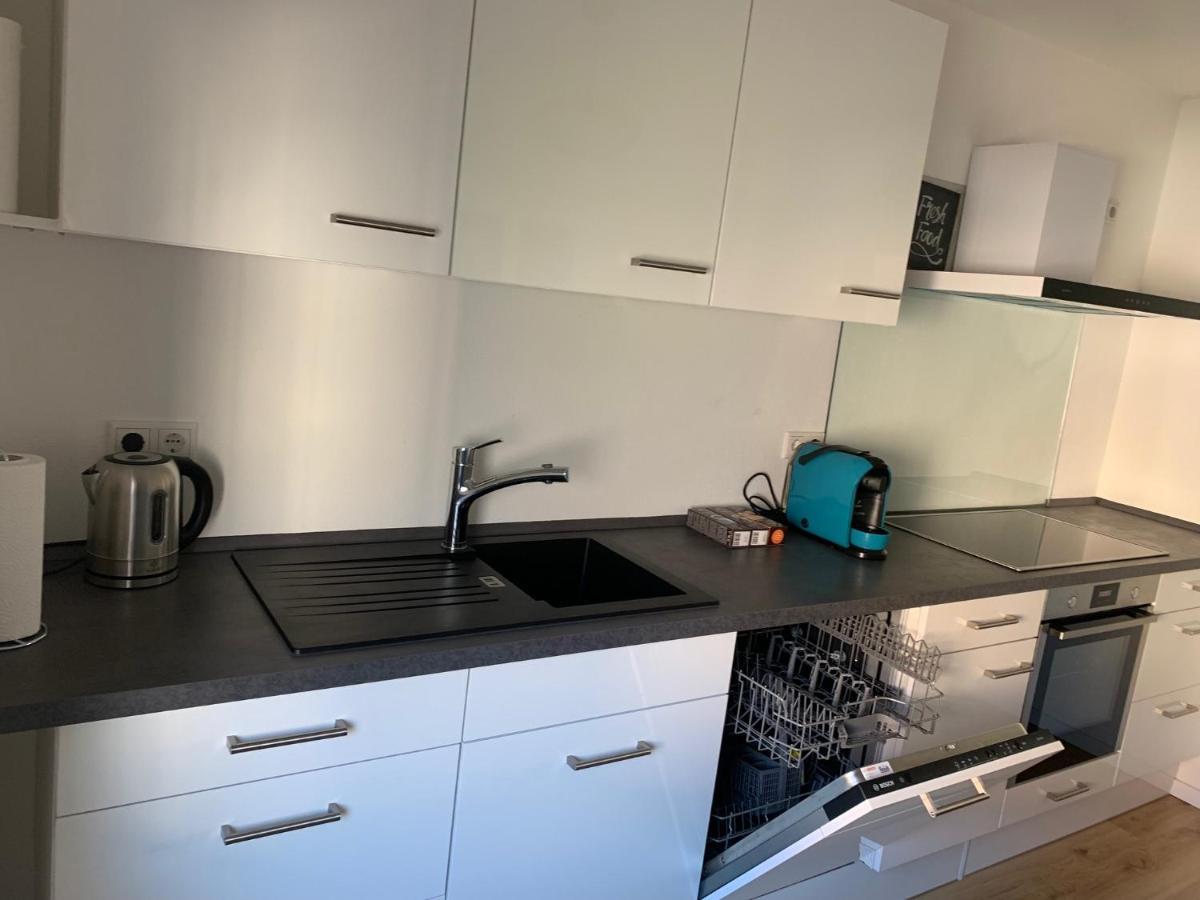 Argenta Living 42 Apartment Kuenzell Ngoại thất bức ảnh
