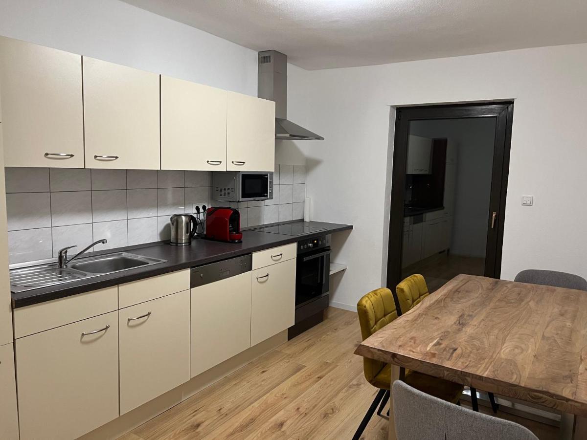 Argenta Living 42 Apartment Kuenzell Ngoại thất bức ảnh