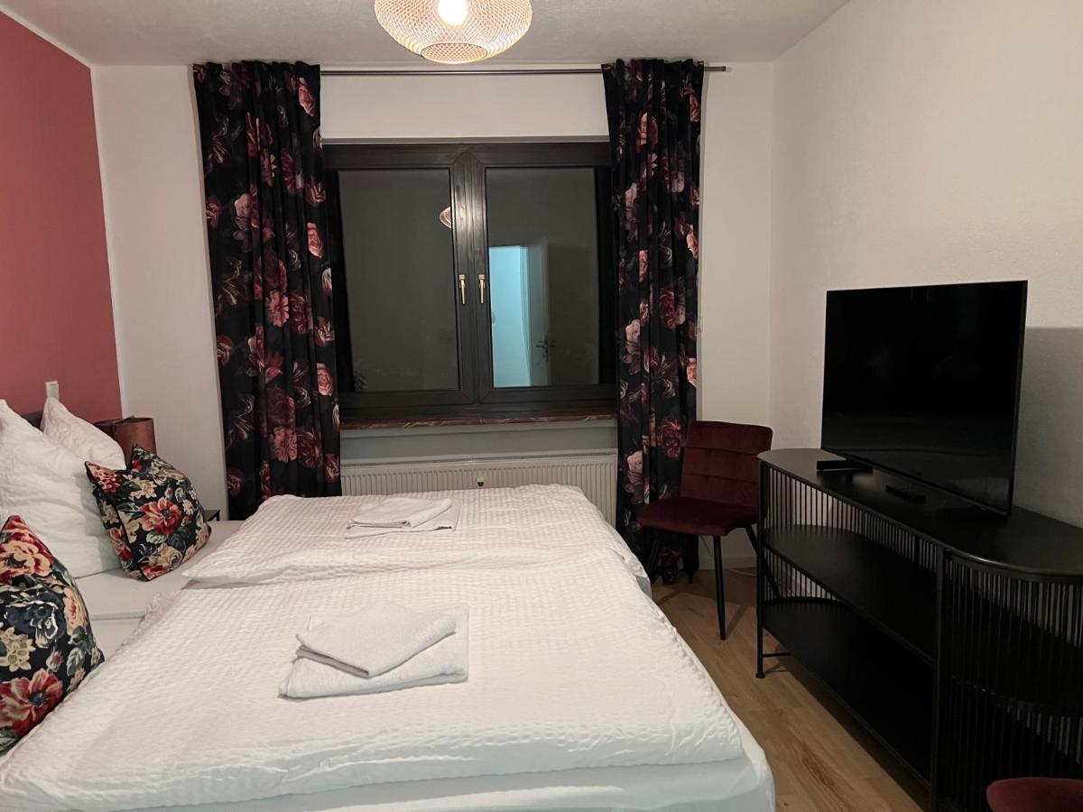 Argenta Living 42 Apartment Kuenzell Ngoại thất bức ảnh