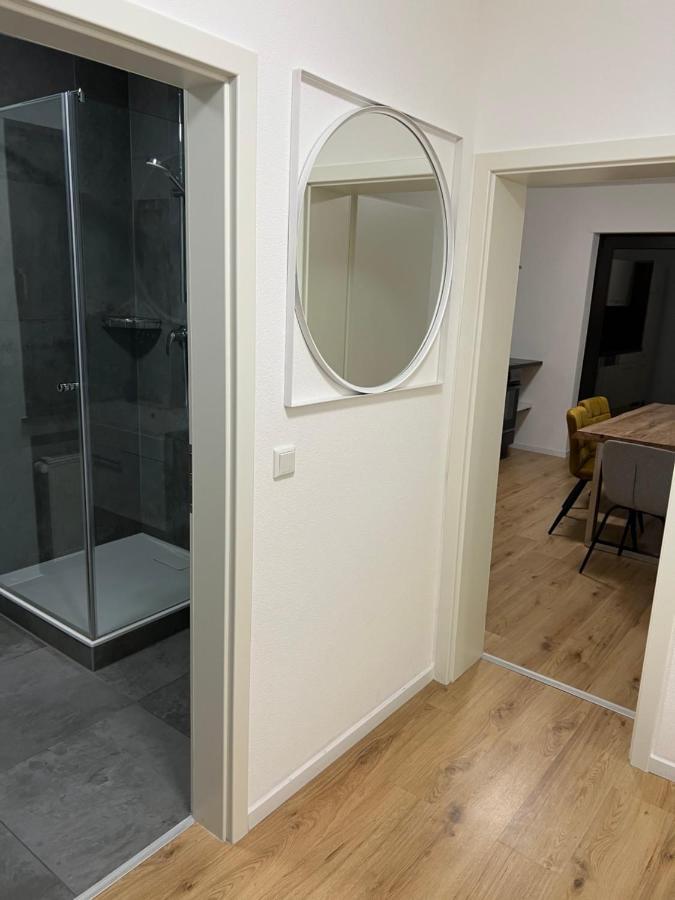 Argenta Living 42 Apartment Kuenzell Ngoại thất bức ảnh