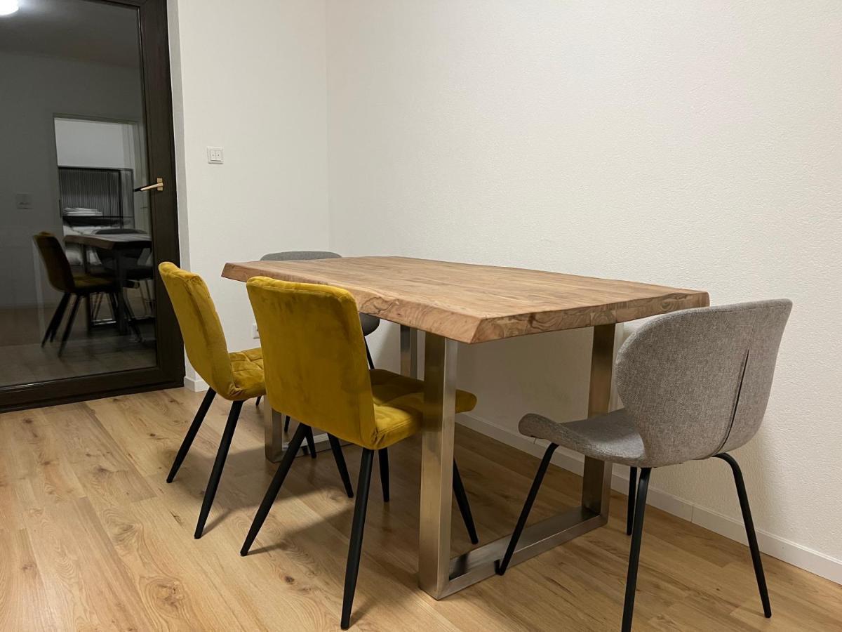 Argenta Living 42 Apartment Kuenzell Ngoại thất bức ảnh