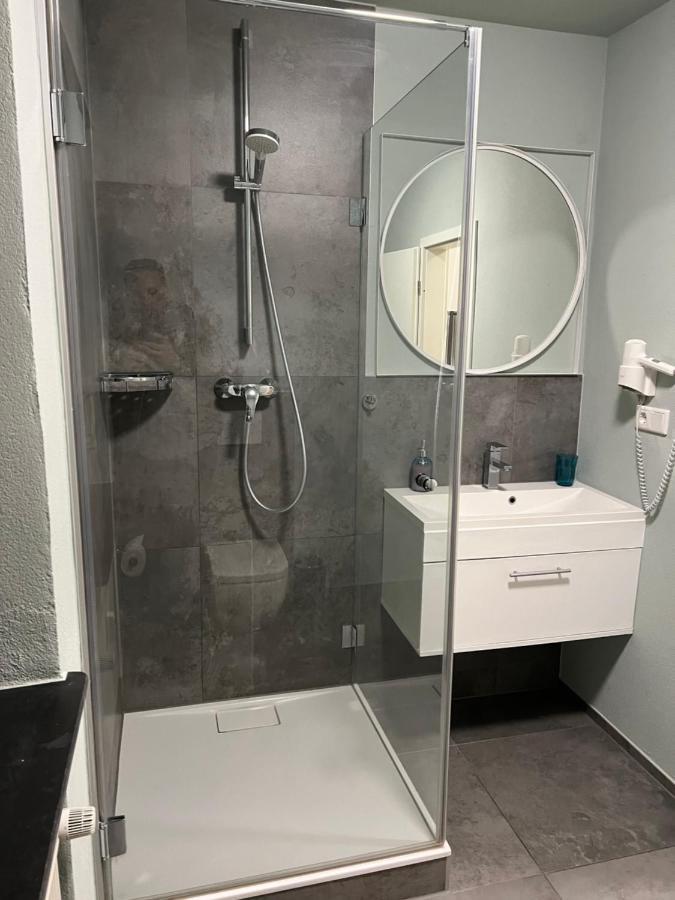 Argenta Living 42 Apartment Kuenzell Ngoại thất bức ảnh
