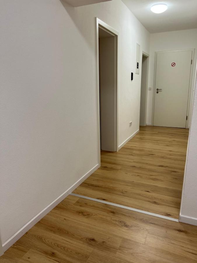 Argenta Living 42 Apartment Kuenzell Ngoại thất bức ảnh