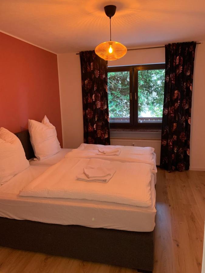 Argenta Living 42 Apartment Kuenzell Ngoại thất bức ảnh