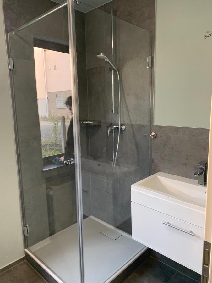 Argenta Living 42 Apartment Kuenzell Ngoại thất bức ảnh