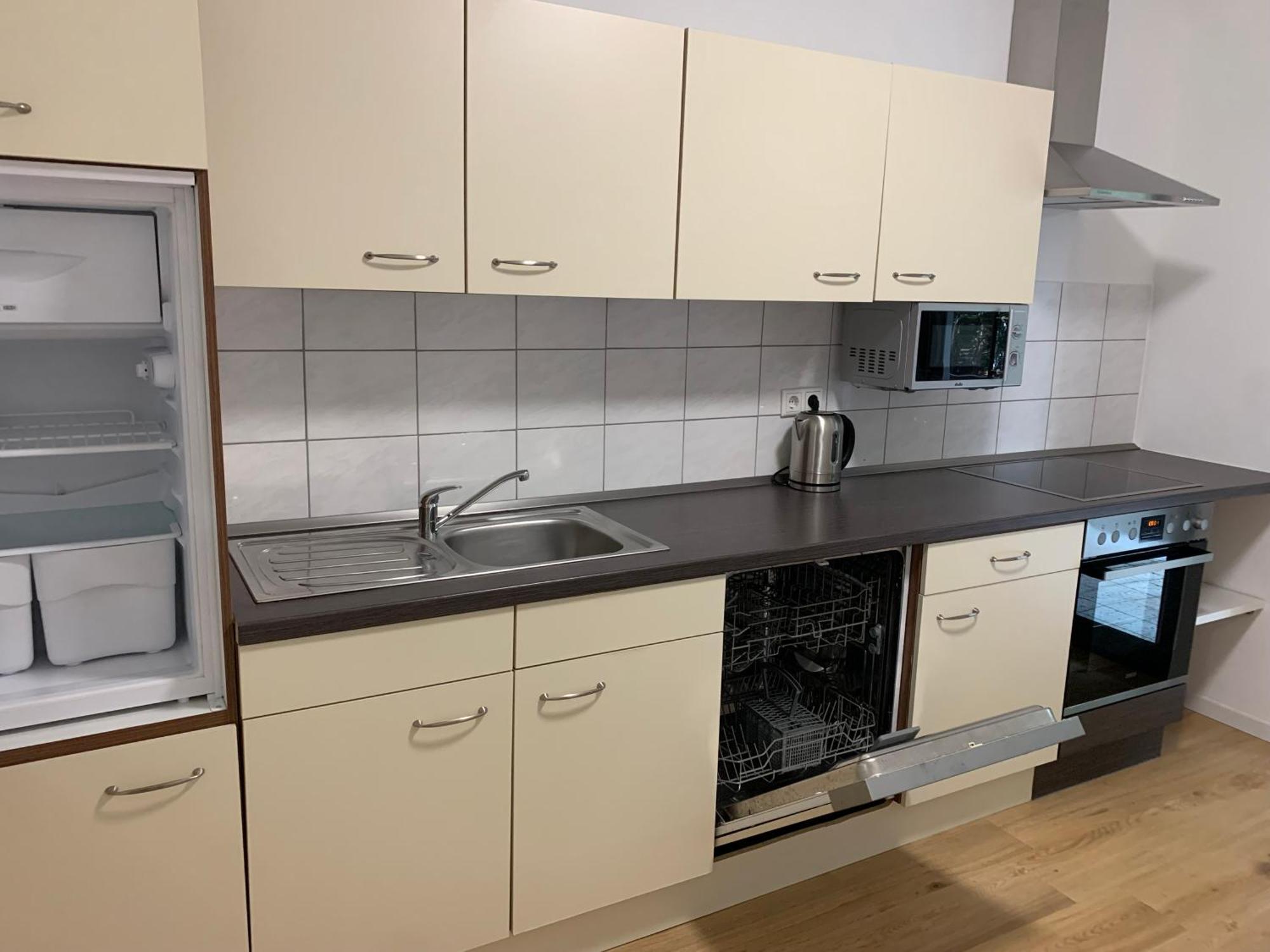 Argenta Living 42 Apartment Kuenzell Ngoại thất bức ảnh