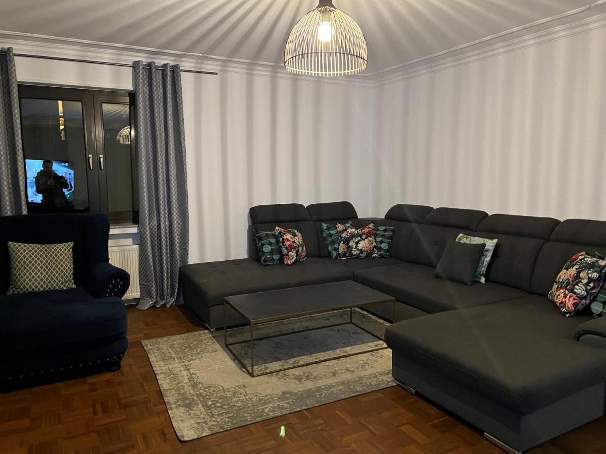 Argenta Living 42 Apartment Kuenzell Ngoại thất bức ảnh