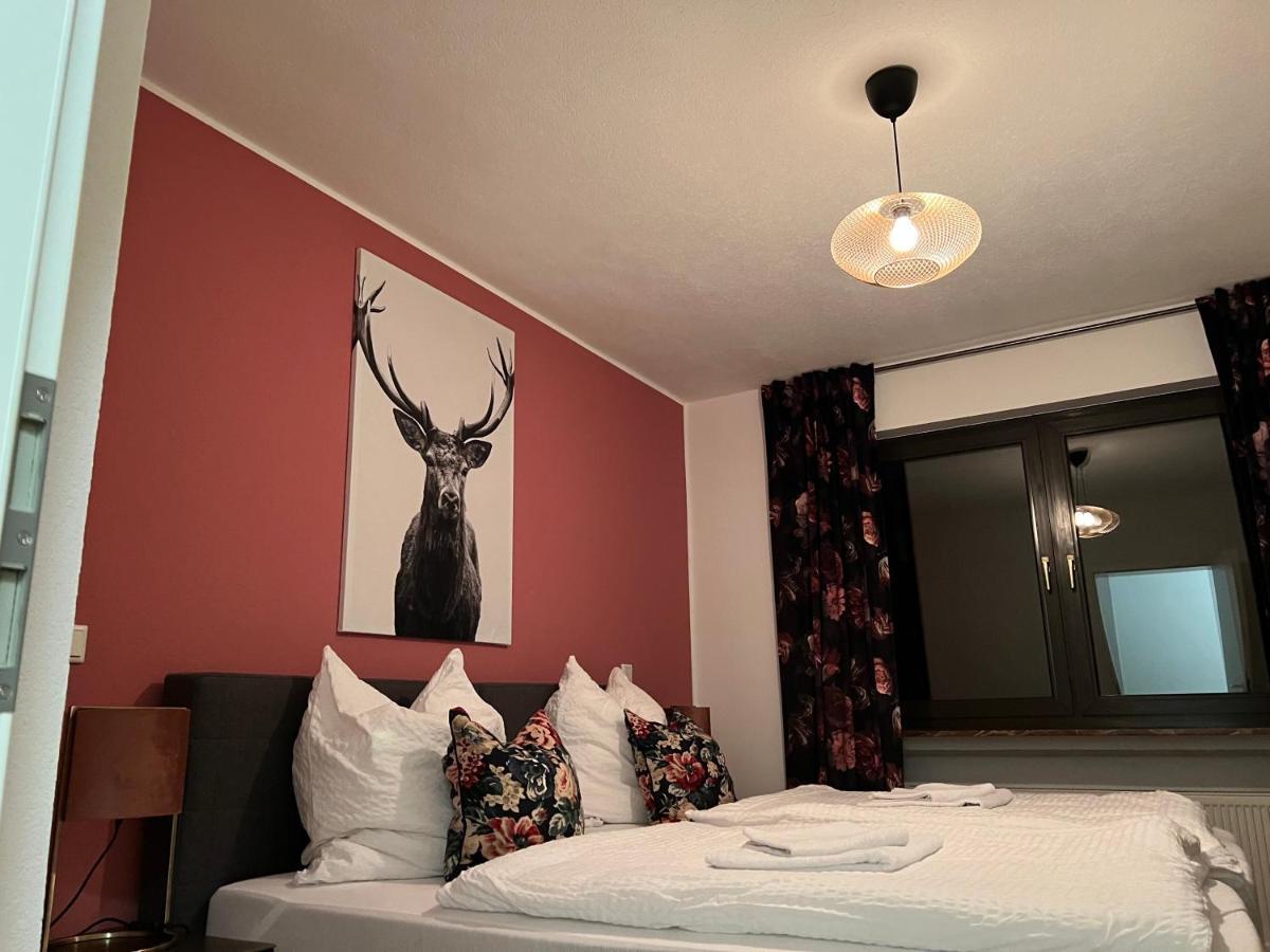 Argenta Living 42 Apartment Kuenzell Ngoại thất bức ảnh