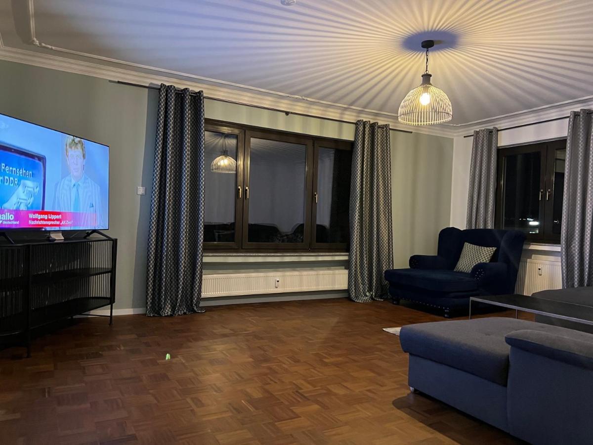 Argenta Living 42 Apartment Kuenzell Ngoại thất bức ảnh
