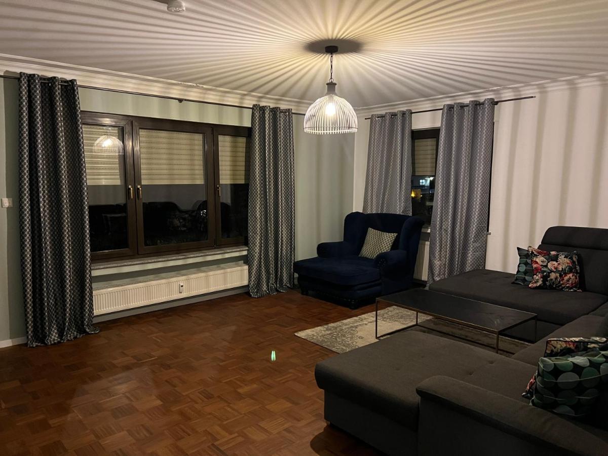 Argenta Living 42 Apartment Kuenzell Ngoại thất bức ảnh