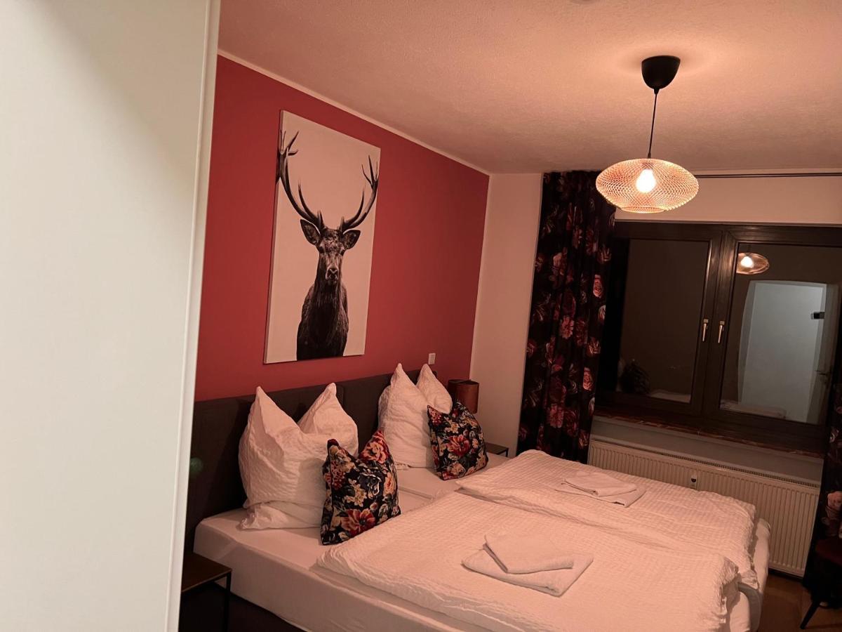 Argenta Living 42 Apartment Kuenzell Ngoại thất bức ảnh