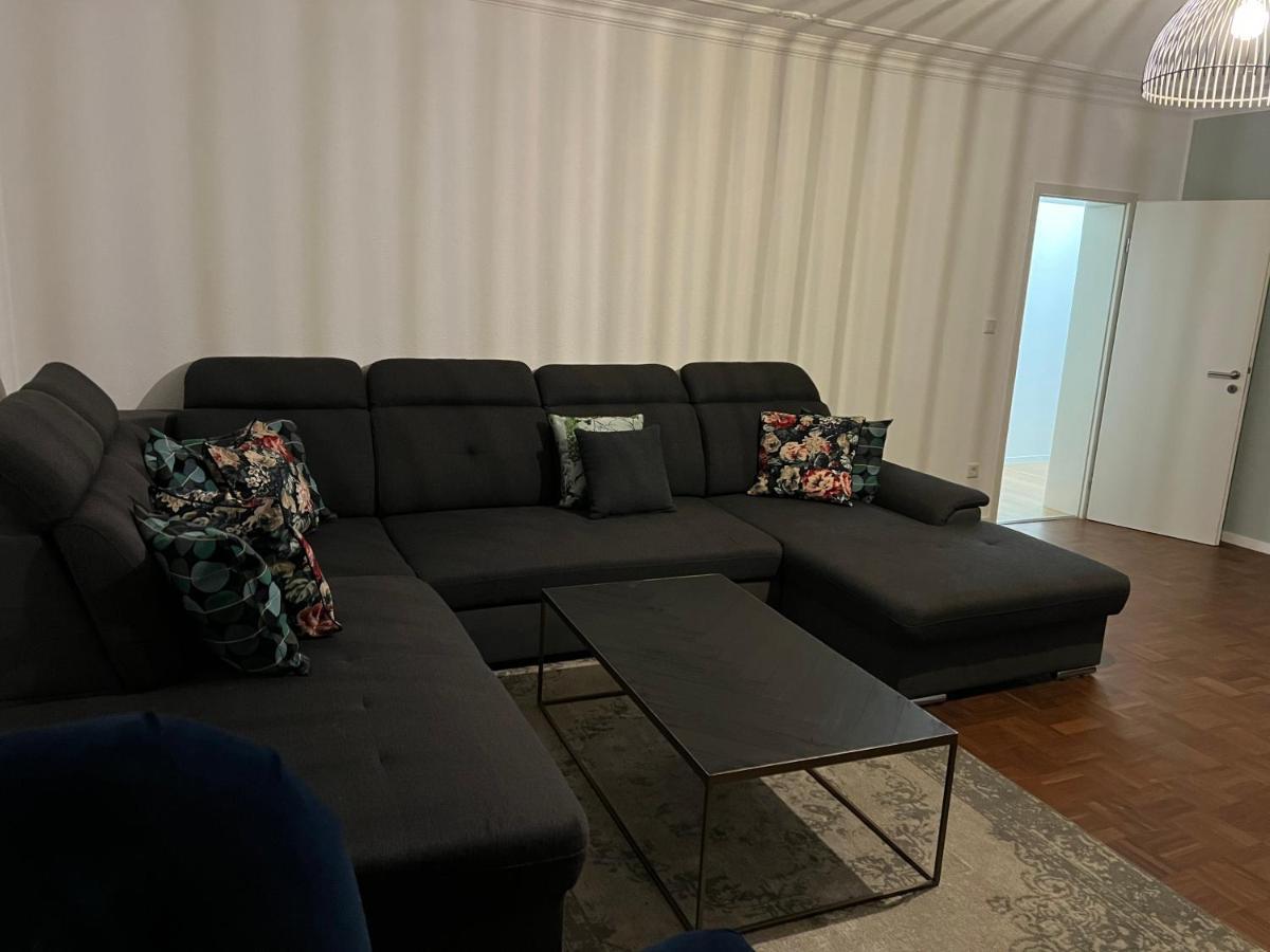 Argenta Living 42 Apartment Kuenzell Ngoại thất bức ảnh