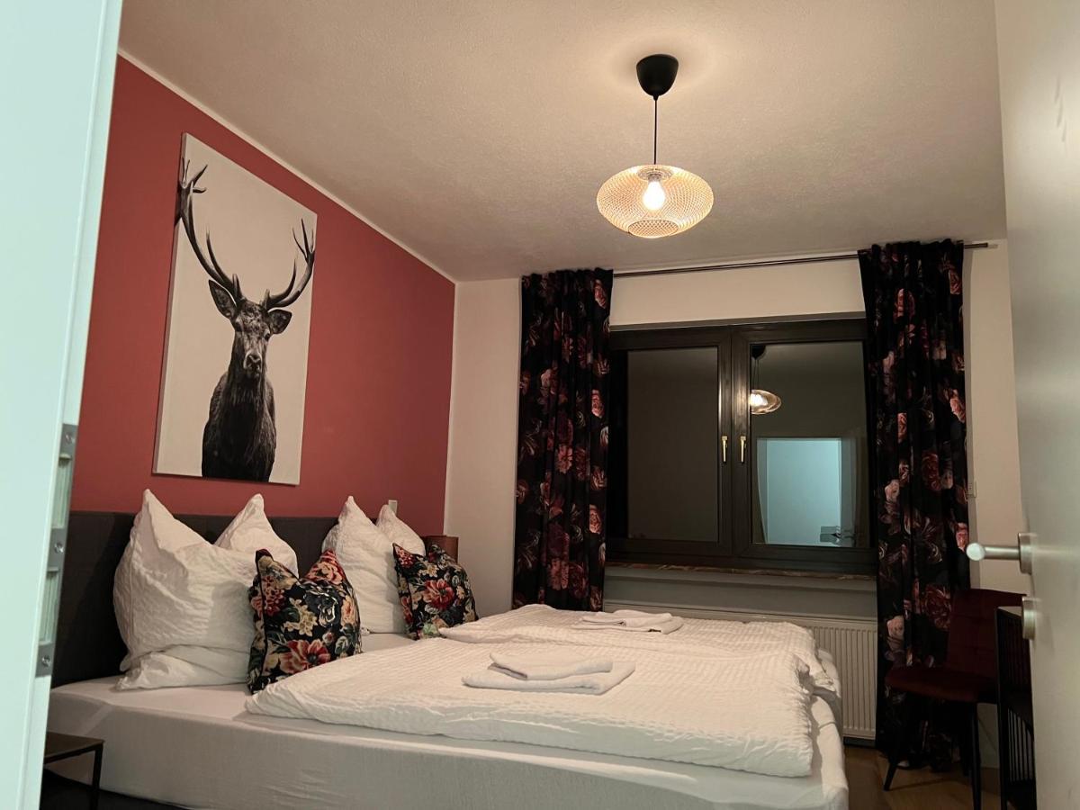 Argenta Living 42 Apartment Kuenzell Ngoại thất bức ảnh