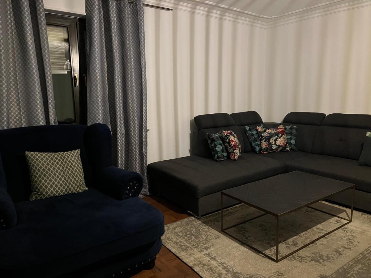 Argenta Living 42 Apartment Kuenzell Ngoại thất bức ảnh