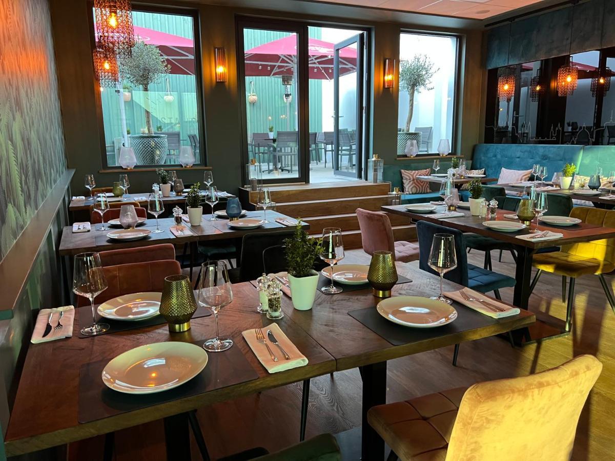 Argenta Living 42 Apartment Kuenzell Ngoại thất bức ảnh