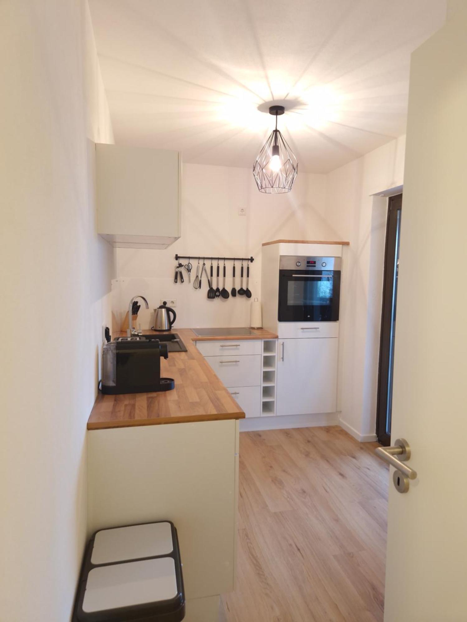 Argenta Living 42 Apartment Kuenzell Ngoại thất bức ảnh