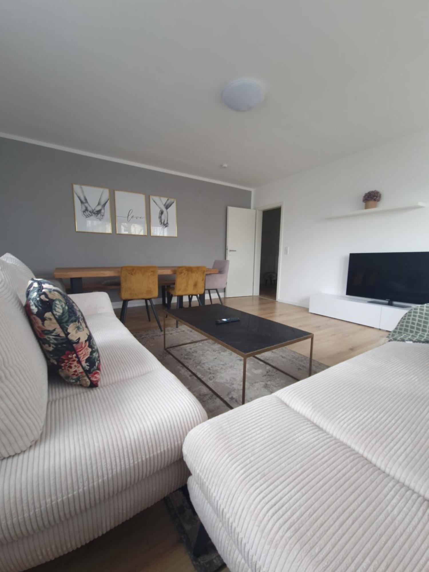 Argenta Living 42 Apartment Kuenzell Ngoại thất bức ảnh